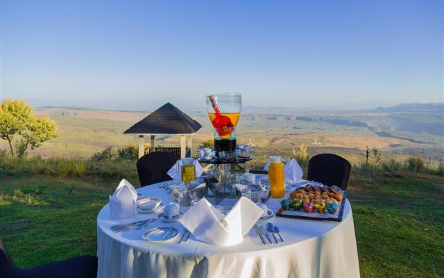 Sarova Woodlands Hotel