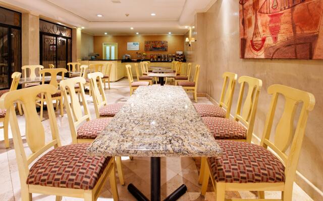 Holiday Inn Express Oaxaca-Centro Historico by IHG