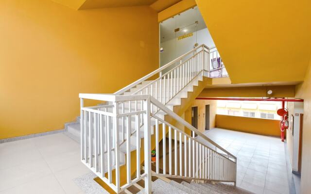 Fabhotel Kaviya