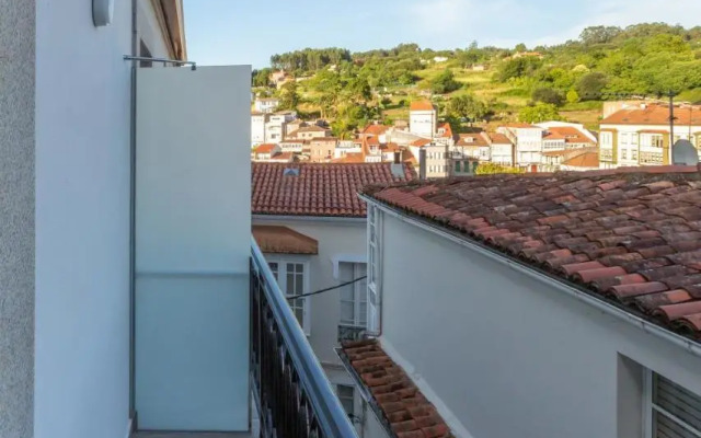 Mirador De La Muralla