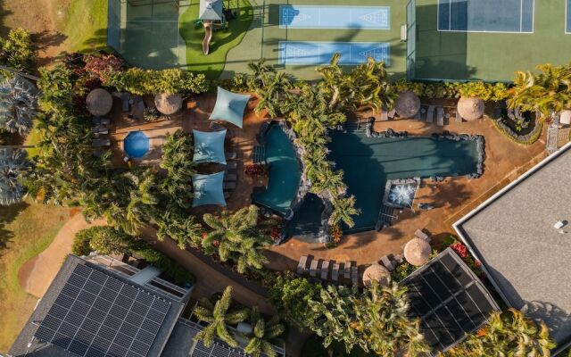 The Cliffs at Princeville by VRHost