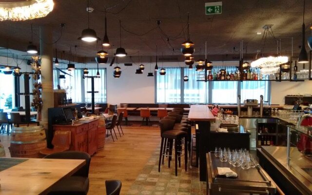 Hotel Andino