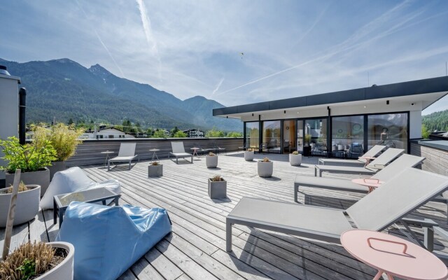 Lifestylehotel dasMAX