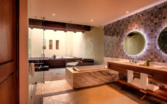 The Hacienda at Krystal Grand Puerto Vallarta