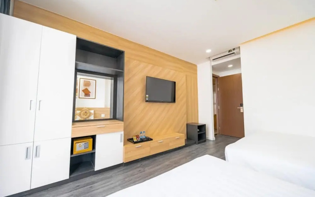 Larosa Hotel