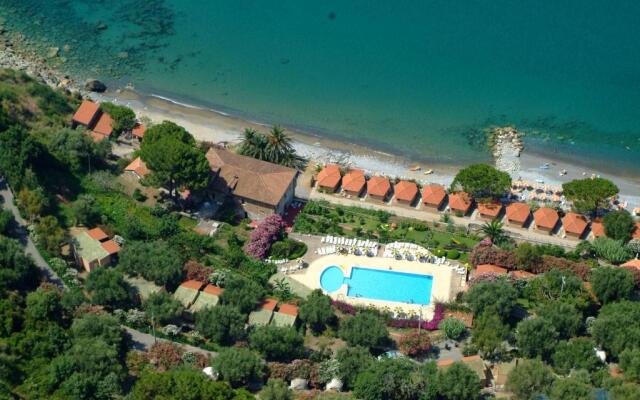 Lido Paradiso Resort