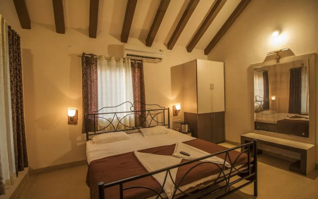 Mougli's Paradise Resort