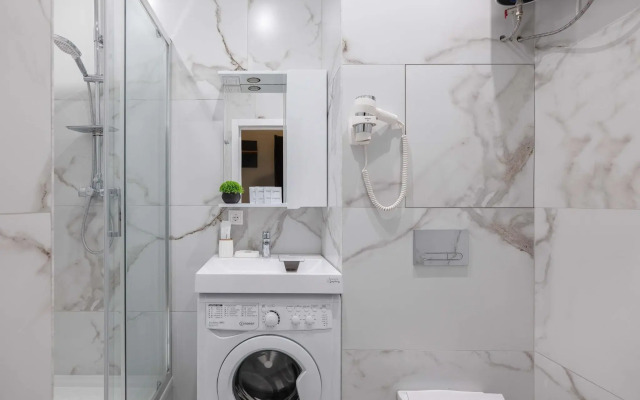 Knokey на улице Академика Королева 13