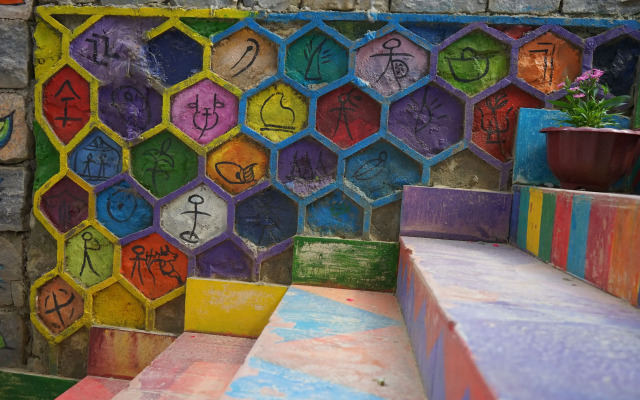 Saigonese Trekking House - Hostel