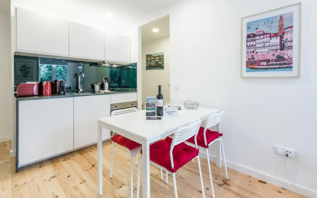 Guestready - Belas Artes Duplex