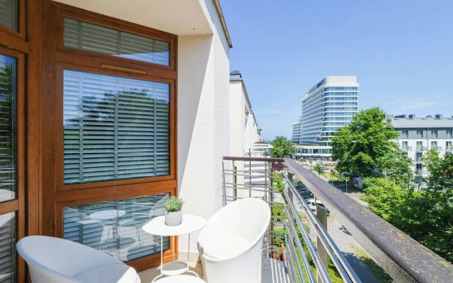 Villa Mistral by Baltic Home