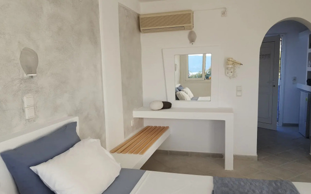 Lagada Beach Hotel