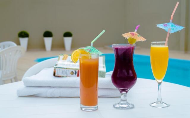 SJ Jaguariaíva - San Juan Jaguariaíva