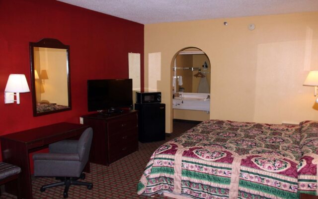 Jameson Inn Conyers