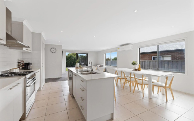 Elvington Getaway Cowes