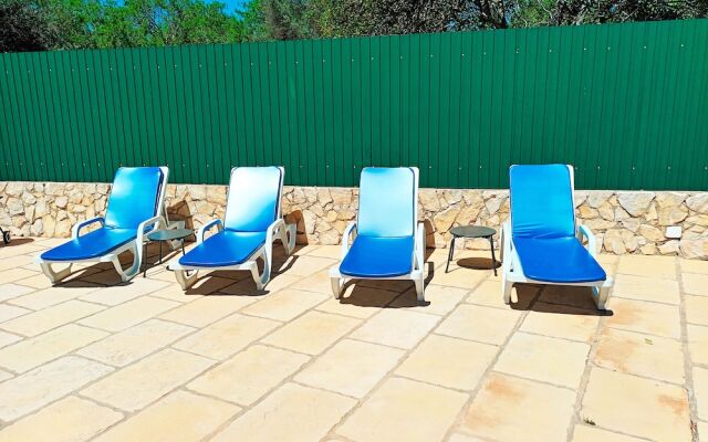 B&B Quinta da Romãzeira