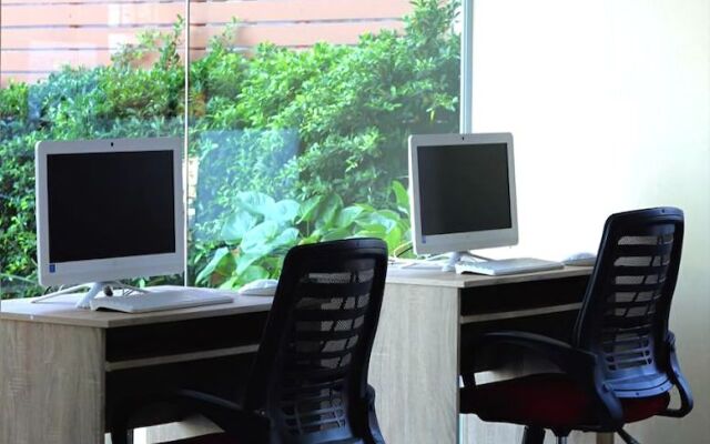 Suksabai Resort Pattaya