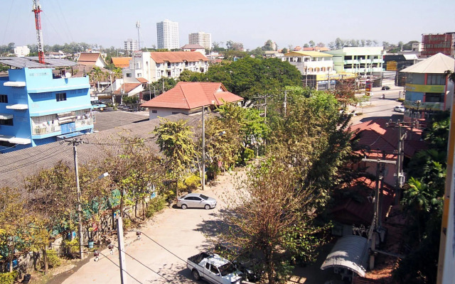 U-Sa Family Hotel