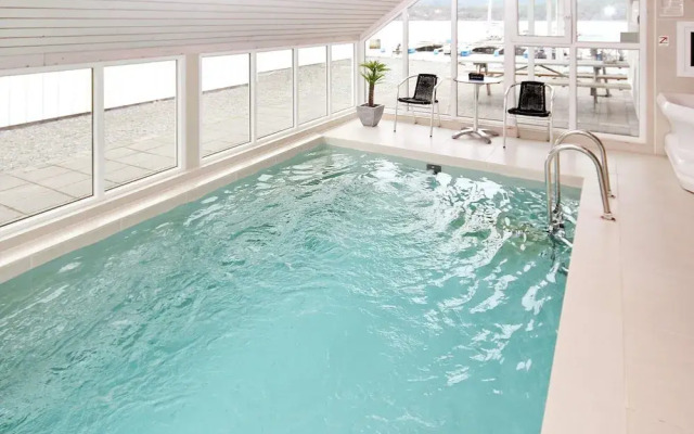 12 Person Holiday Home in Jelsa