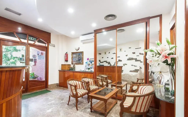 Hotel Silvia