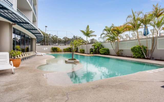 Landmark, Unit 423/61b Dowling Street