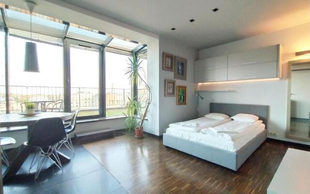 Turnau City Aparthotel