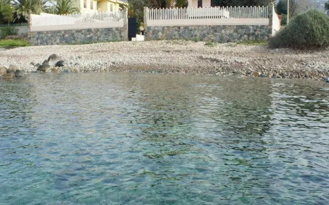 Villa S'Arpagiu