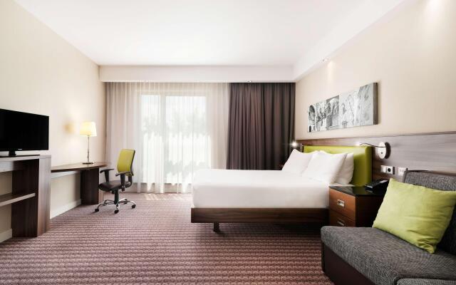 Hampton by Hilton Krakow