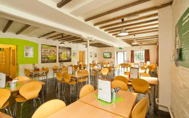 YHA Ironbridge Coalport - Hostel
