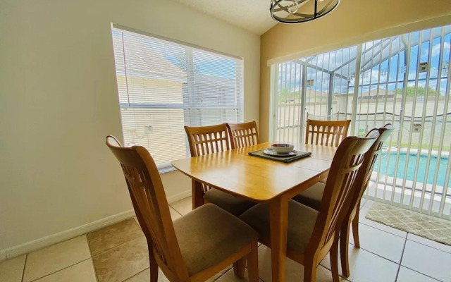 Mike's Southern Dunes Vacation Home