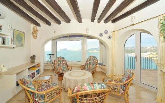 Villa Vista Panorama