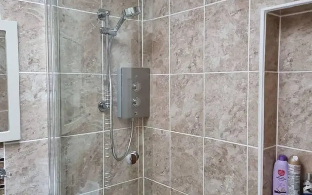 Spacious Family Holiday Property in Paignton