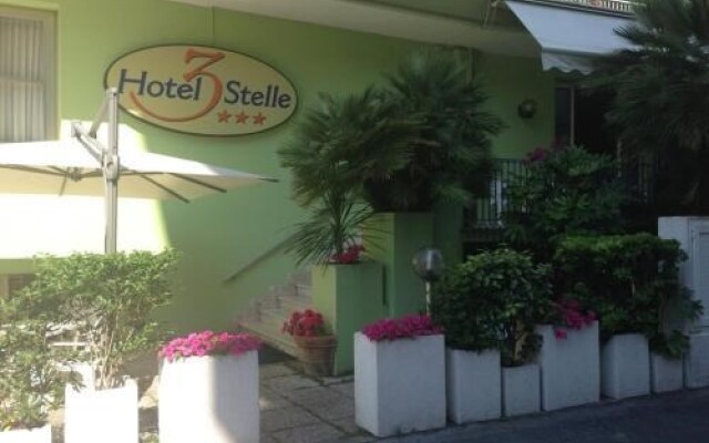 Hotel Tre Stelle