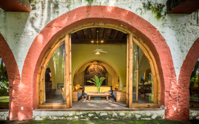 Hacienda de San Ignacio