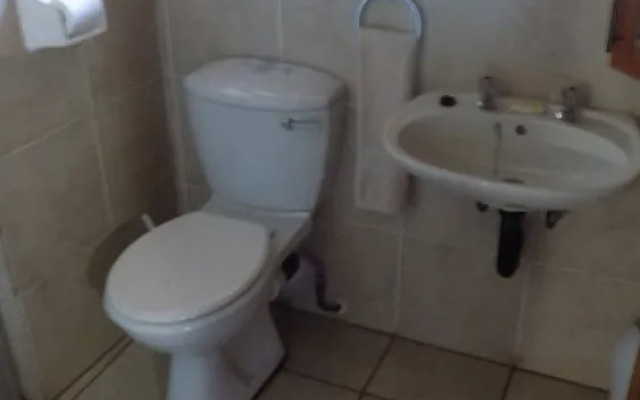 Golden Leopard Resorts - Manyane Resort