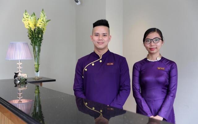 Thao Trang Laluxe Hotel