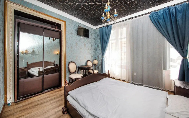 ZiRa Residence