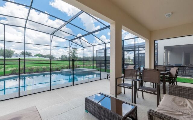 Oakgrain Villa Solterra