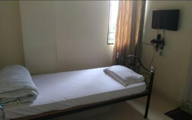 Magic Serviced Appartment