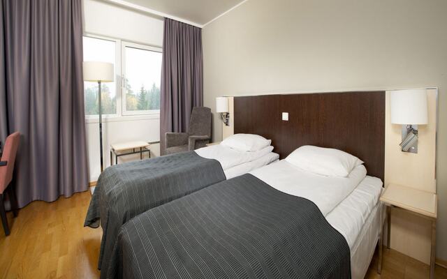 Quality Airport Hotel Gardermoen