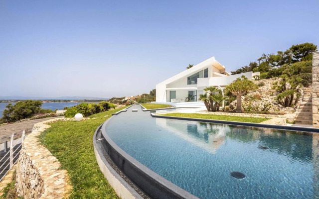 Dimora Caiammari Luxury Hotel & Spa