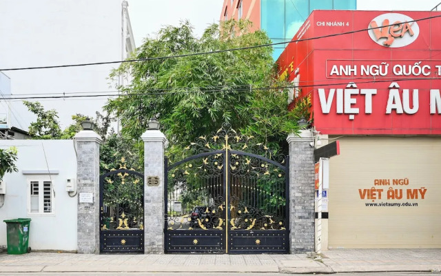 Cuong Anh House