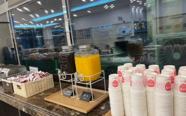 Toyoko Inn Busan Haeundae 2