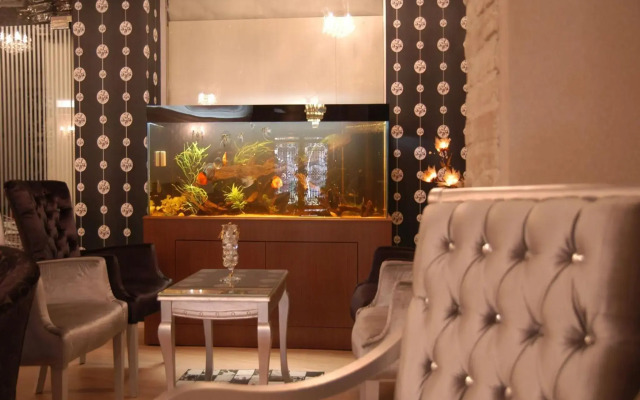 Maya Hotel Istanbul
