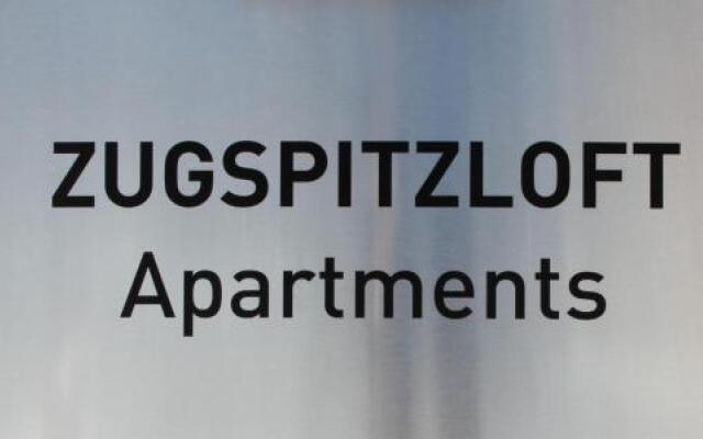 Zugspitzloft