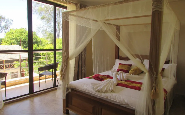 Retro Boutique Hotel Limited