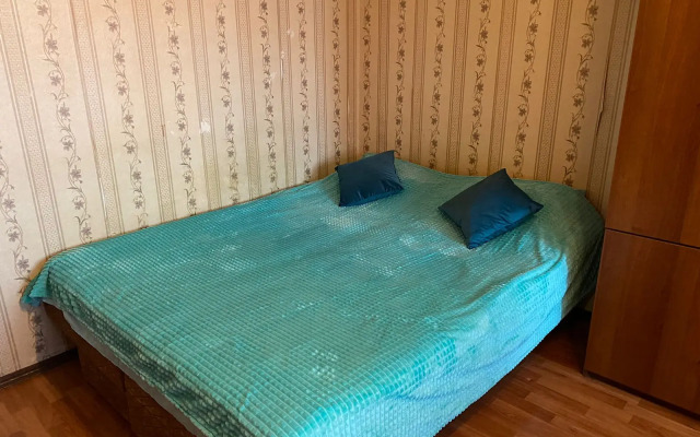 Moment House (Момент Хаус) на улице Новопеределкинская