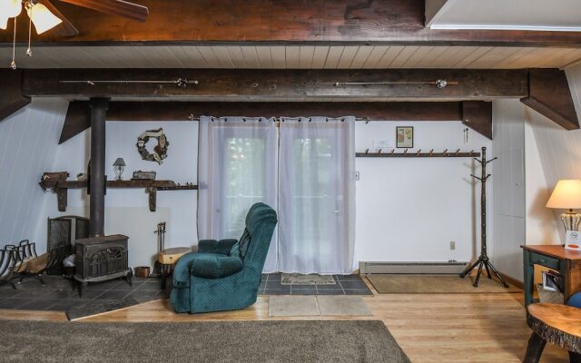 Timber Trails 3 Bedroom House