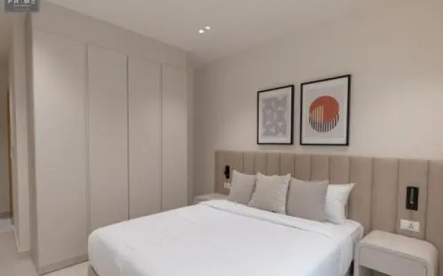 Prime Residence Zayed Heights