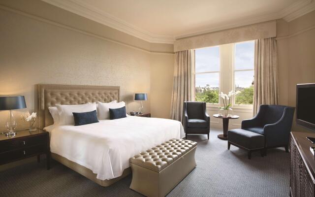 Waldorf Astoria Edinburgh - The Caledonian